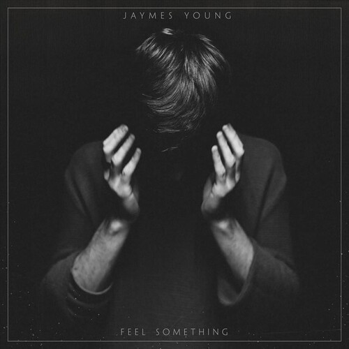 Jaymes Young - Feel Something ryhmässä VINYYLI / Myydyimmät @ Bengans Skivbutik AB (4177999)
