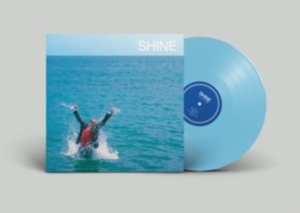 Sean Nicholas Savage - Shine (Ltd Baby Blue Vinyl) ryhmässä VINYYLI @ Bengans Skivbutik AB (4178062)