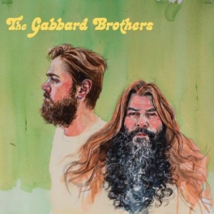 Gabbard Brothers The - The Gabbard Brothers (Ltd Grass Gre ryhmässä VINYYLI @ Bengans Skivbutik AB (4178070)