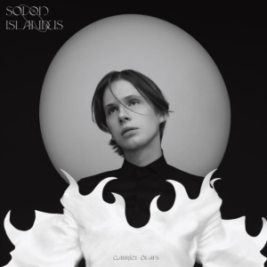Gabríel Ólafs - Solon Islandus (Vinyl) ryhmässä VINYYLI @ Bengans Skivbutik AB (4178085)