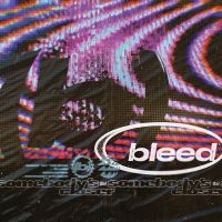 Bleed - Somebody's Closer (Black Vinyl Lp) ryhmässä VINYYLI @ Bengans Skivbutik AB (4178634)