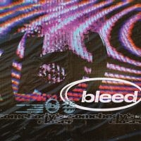Bleed - Somebody?S Closer ryhmässä ME SUOSITTELEMME / Suosituimmat uutiset - Vinyl @ Bengans Skivbutik AB (4178635)