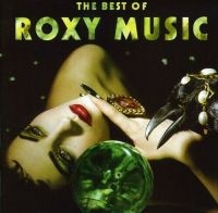 Roxy Music - The Best Of (2Lp) ryhmässä VINYYLI @ Bengans Skivbutik AB (4178661)