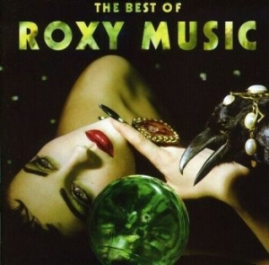 Roxy Music - The Best Of (2Lp) ryhmässä -Start Blowout @ Bengans Skivbutik AB (4178661)
