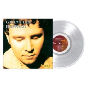 Grant Lee Buffalo - Fuzzy ryhmässä VINYYLI @ Bengans Skivbutik AB (4178684)