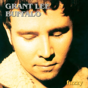 Grant Lee Buffalo - Fuzzy ryhmässä Minishops / Grant Lee @ Bengans Skivbutik AB (4178684)
