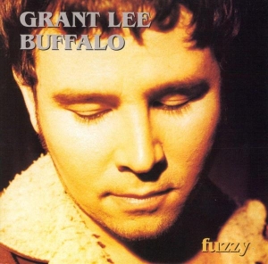 Grant Lee Buffalo - Fuzzy ryhmässä Minishops / Grant Lee @ Bengans Skivbutik AB (4178684)