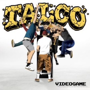 Talco - Videogame ryhmässä CD @ Bengans Skivbutik AB (4178735)