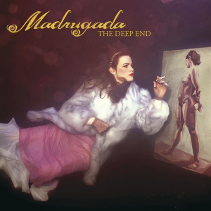 Madrugada - The Deep End ryhmässä -Start Vinyl @ Bengans Skivbutik AB (4178739)