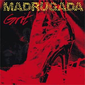 Madrugada - Grit ryhmässä -Start Vinyl @ Bengans Skivbutik AB (4178740)