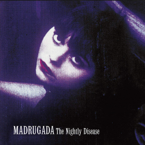 Madrugada - The Nightly Disease ryhmässä -Start Vinyl @ Bengans Skivbutik AB (4178742)