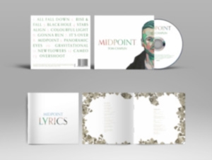 Tom Chaplin - Midpoint ryhmässä ME SUOSITTELEMME / Årsbästalistor 2022 / Årsbästa 22 Claes @ Bengans Skivbutik AB (4178743)