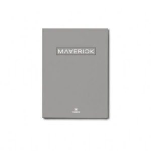 The Boyz - 3rd Single [MAVERICK] Story Book Ver. ryhmässä Minishops / K-Pop Minishops / The Boyz @ Bengans Skivbutik AB (4178907)