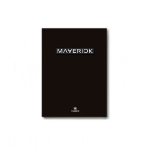 The Boyz - 3rd Single [MAVERICK] DOOM Ver ryhmässä Minishops / K-Pop Minishops / The Boyz @ Bengans Skivbutik AB (4178909)