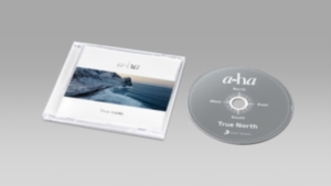 A-Ha - True North ryhmässä CD @ Bengans Skivbutik AB (4179229)