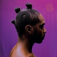 Terence Etc. - V O R T E X ryhmässä VINYYLI @ Bengans Skivbutik AB (4179269)