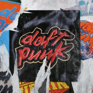 Daft Punk - Homework (Remixes) Ltd CD Edition ryhmässä CD @ Bengans Skivbutik AB (4179285)