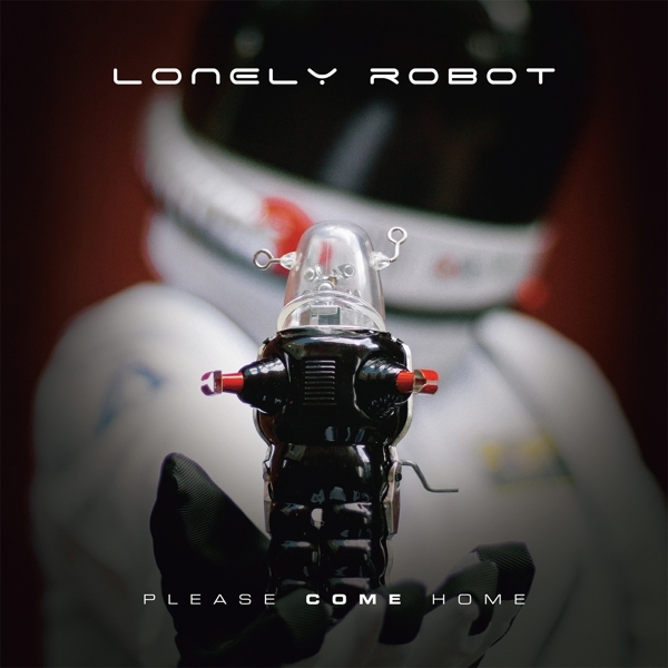 Lonely Robot - Please Come Home ryhmässä VINYYLI / Myydyimmät @ Bengans Skivbutik AB (4179405)