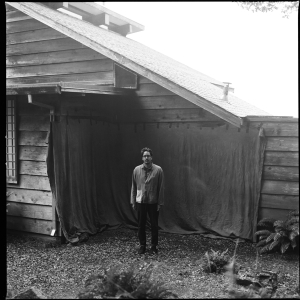 Luke Sital-Singh - Dressing Like A Stranger ryhmässä CD @ Bengans Skivbutik AB (4179416)
