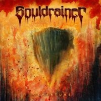 Souldrainer - Departure ryhmässä CD @ Bengans Skivbutik AB (4179459)