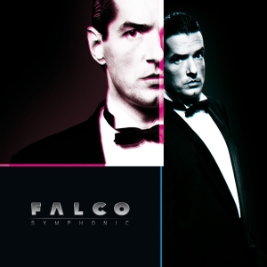 Falco - Falco Symphonic ryhmässä VINYYLI @ Bengans Skivbutik AB (4179480)