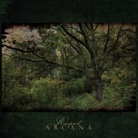 Arcana - Raspail ryhmässä VINYYLI / Rock @ Bengans Skivbutik AB (4179591)