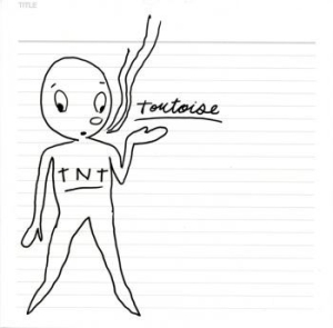 Tortoise - Tnt (Green) ryhmässä VINYYLI @ Bengans Skivbutik AB (4179603)