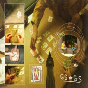 Gold Star Gold Star - Introducing...Gold Star Gold Star ( ryhmässä VINYYLI @ Bengans Skivbutik AB (4179613)