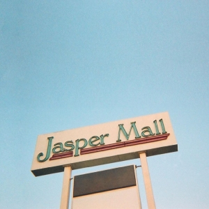 Various Artists - Jasper Mail Ost (Gold Transparent V ryhmässä VINYYLI @ Bengans Skivbutik AB (4179616)