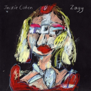 Cohen Jackie - Zagg (Yellow) ryhmässä VINYYLI @ Bengans Skivbutik AB (4179624)