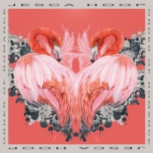 Hoop Jesca - Order Of Romance ryhmässä VINYYLI @ Bengans Skivbutik AB (4179720)