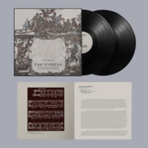 Davachi Sarah - Two Sisters (Dark Green) ryhmässä VINYYLI @ Bengans Skivbutik AB (4179729)