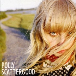 Scattergood Polly - Polly Scattergood (Pink Sparkle) ryhmässä VINYYLI @ Bengans Skivbutik AB (4179745)