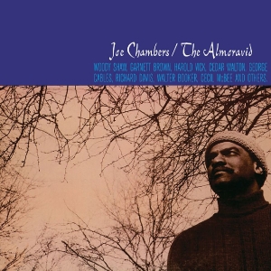 Joe Chambers - The Almoravid ryhmässä ME SUOSITTELEMME / Suosituimmat uutiset - Vinyl @ Bengans Skivbutik AB (4179757)