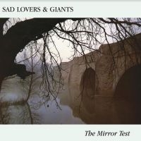 Sad Lovers & Giants - Mirror Test ryhmässä VINYYLI @ Bengans Skivbutik AB (4179762)