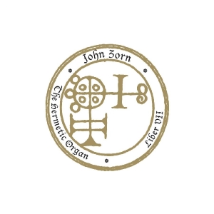 Zorn John - The Hermetic Organ Vol. 9 - Liber V ryhmässä CD @ Bengans Skivbutik AB (4179844)