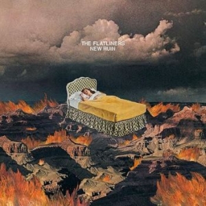 Flatliners - New Ruin ryhmässä CD @ Bengans Skivbutik AB (4179858)