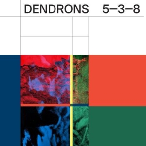 Dendrons - 5-3-8 ryhmässä CD @ Bengans Skivbutik AB (4179884)