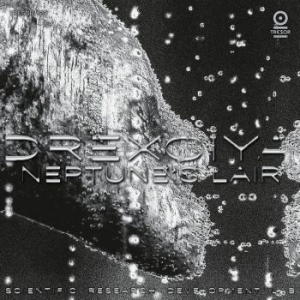 Drexciya - Neptuneæs Lair ryhmässä CD @ Bengans Skivbutik AB (4179916)