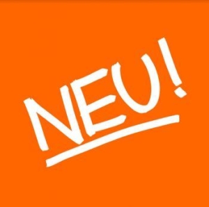 Neu! - Neu! - 50Th Anniversary Box (5Cd+Bo ryhmässä CD @ Bengans Skivbutik AB (4179961)