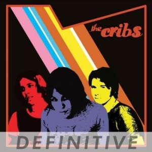Cribs - Cribs - The Definitive Ed. ryhmässä CD @ Bengans Skivbutik AB (4179970)