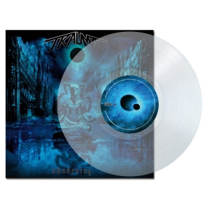 Trauma - Awakening (Clear Vinyl Lp) ryhmässä VINYYLI / Hårdrock @ Bengans Skivbutik AB (4179999)