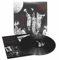 Sigh - Eastern Darkness (Black Vinyl Lp) ryhmässä VINYYLI @ Bengans Skivbutik AB (4180003)
