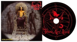 Thou Art Lord - Eosforos ryhmässä CD @ Bengans Skivbutik AB (4180011)