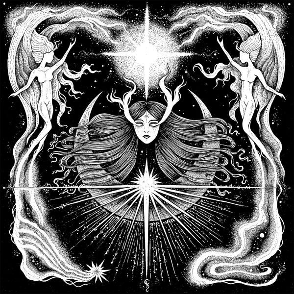 ISON - Aurora (Clear/Silver Vinyl 2 Lp) ryhmässä VINYYLI / Hårdrock/ Heavy metal @ Bengans Skivbutik AB (4180092)