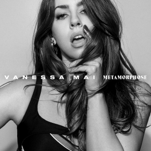 Mai Vanessa - Metamorphose ryhmässä Övrigt /  @ Bengans Skivbutik AB (4180103)