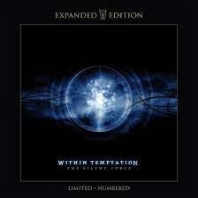 Within Temptation - Silent Force ryhmässä CD @ Bengans Skivbutik AB (4180139)