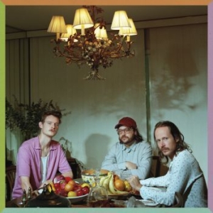 Wilder Maker - Male Models ryhmässä VINYYLI @ Bengans Skivbutik AB (4180176)