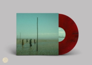 Devils Witches - In All Her Forms (Red/Black Marbled ryhmässä VINYYLI @ Bengans Skivbutik AB (4180180)