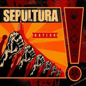 Sepultura - Nation ryhmässä -Start Vinyl @ Bengans Skivbutik AB (4180203)